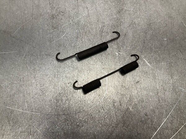 2005 Nissan Z33 350Z Passenger Emergency Parking Brake Hardware Oem 12Bfdfi - On Point Parts Inc