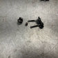 2005 Nissan Z33 350Z Passenger Emergency Parking Brake Hardware Oem 12Bfdfi - On Point Parts Inc