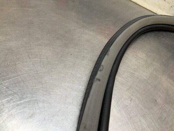 2005 Nissan Z33 350Z Passenger Convertible Door Frame Weatherstrip Oem 12Bfdfk - On Point Parts Inc
