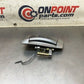 2005 Nissan Z33 350Z Front Passenger Exterior Door Handle Oem 12Bfdfe