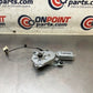 2005 Nissan Z33 350Z Passenger Convertible Tonneau Lift Motor Oem 12Bfdfe - On Point Parts Inc