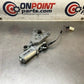 2005 Nissan Z33 350Z Passenger Convertible Tonneau Lift Motor Oem 12Bfdfe - On Point Parts Inc