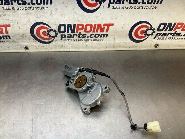 2005 Nissan Z33 350Z Passenger Convertible Tonneau Lift Motor Oem 12Bfdfe - On Point Parts Inc