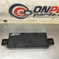 2005 Nissan Z33 350Z Convertible Soft Top Roof Control Module Oem 12Bfdfc - On Point Parts Inc