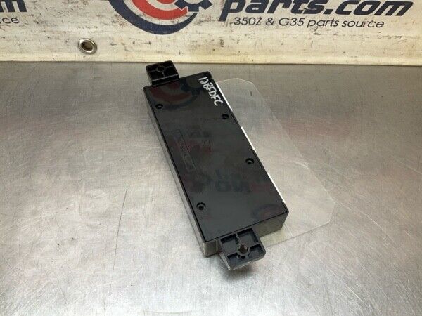 2005 Nissan Z33 350Z Convertible Soft Top Roof Control Module Oem 12Bfdfc - On Point Parts Inc