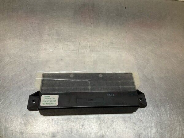2005 Nissan Z33 350Z Convertible Soft Top Roof Control Module Oem 12Bfdfc - On Point Parts Inc