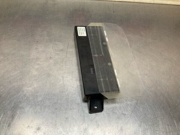 2005 Nissan Z33 350Z Convertible Soft Top Roof Control Module Oem 12Bfdfc - On Point Parts Inc