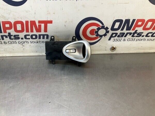 2005 Nissan Z33 350Z Front Passenger Interior Door Handle Oem 12Bfdfe