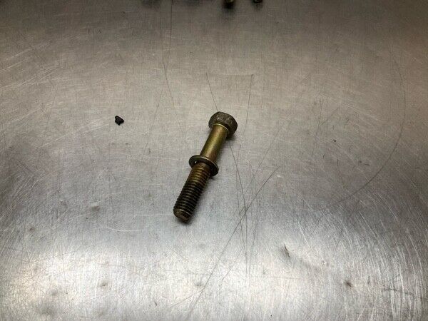 2005 Nissan Z33 350Z Automatic Transmission Hardware Bolts Oem 12Bfdfc