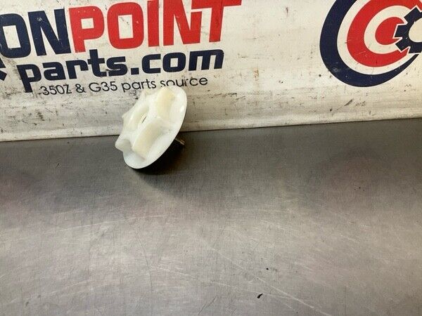 2005 Nissan Z33 350Z Rear Spare Tire Wheel Hold Down Spacer Oem 12Bfdfc - On Point Parts Inc