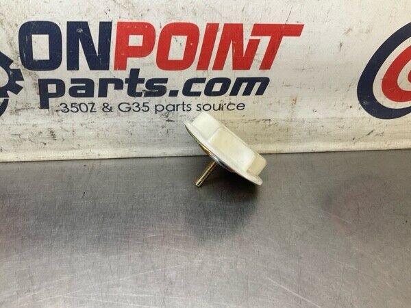 2005 Nissan Z33 350Z Rear Spare Tire Wheel Hold Down Spacer Oem 12Bfdfc - On Point Parts Inc