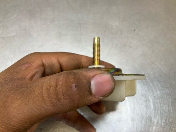 2005 Nissan Z33 350Z Rear Spare Tire Wheel Hold Down Spacer Oem 12Bfdfc - On Point Parts Inc