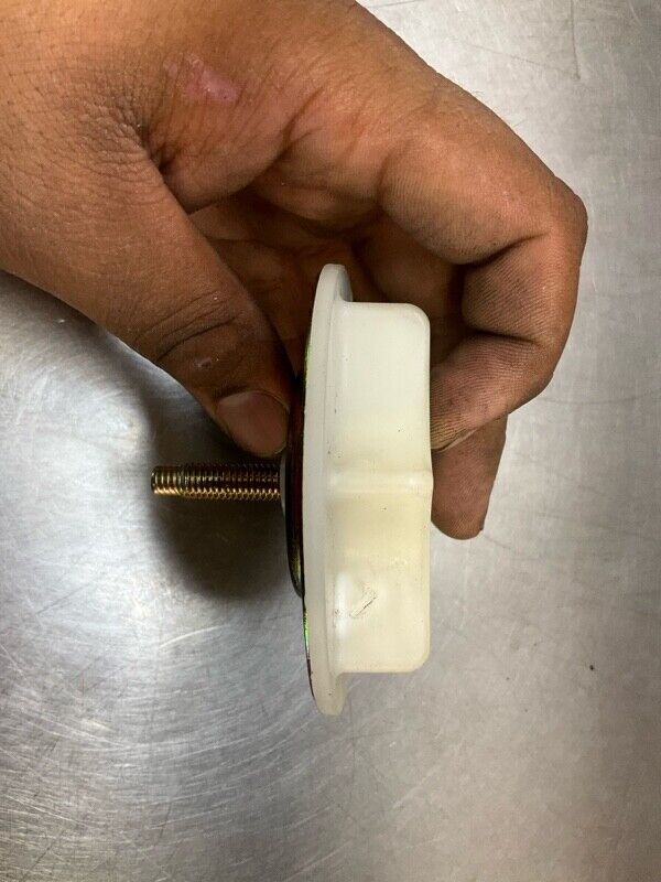 2005 Nissan Z33 350Z Rear Spare Tire Wheel Hold Down Spacer Oem 12Bfdfc - On Point Parts Inc