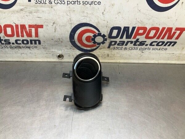 2005 Nissan Z33 350Z Front Passenger Door Panel Vent Trim Oem 12Bfdfe - On Point Parts Inc