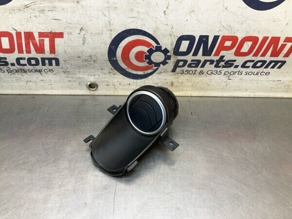 2005 Nissan Z33 350Z Front Passenger Door Panel Vent Trim Oem 12Bfdfe - On Point Parts Inc