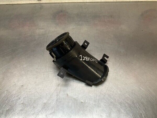 2005 Nissan Z33 350Z Front Passenger Door Panel Vent Trim Oem 12Bfdfe - On Point Parts Inc