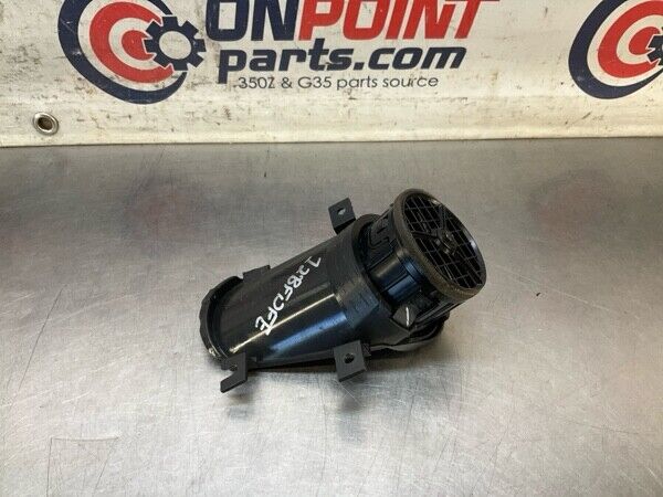 2005 Nissan Z33 350Z Front Passenger Door Panel Vent Trim Oem 12Bfdfe - On Point Parts Inc