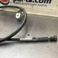 2005 Nissan Z33 350Z Driver Emergency Parking Brake Cable Oem 12Bfdfg - On Point Parts Inc