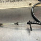 2005 Nissan Z33 350Z Driver Emergency Parking Brake Cable Oem 12Bfdfg - On Point Parts Inc