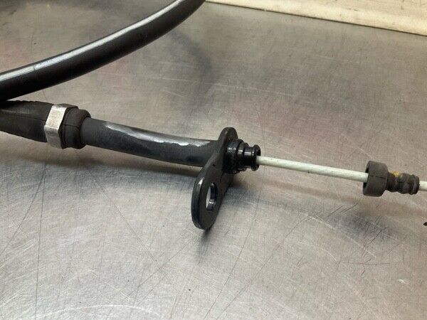 2005 Nissan Z33 350Z Driver Emergency Parking Brake Cable Oem 12Bfdfg - On Point Parts Inc