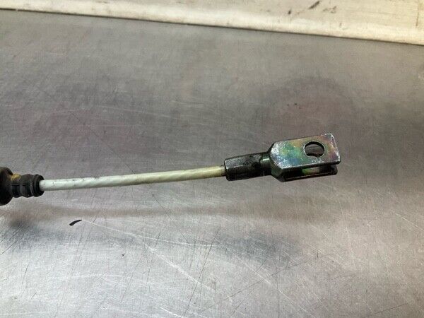 2005 Nissan Z33 350Z Driver Emergency Parking Brake Cable Oem 12Bfdfg - On Point Parts Inc