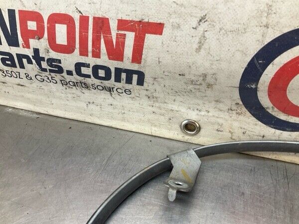 2005 Nissan Z33 350Z Driver Emergency Parking Brake Cable Oem 12Bfdfg - On Point Parts Inc