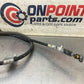 2005 Nissan Z33 350Z Passenger Emergency Parking Brake Cable Oem 12Bfdfk - On Point Parts Inc