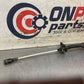 2005 Nissan Z33 350Z Passenger Emergency Parking Brake Cable Oem 12Bfdfk - On Point Parts Inc