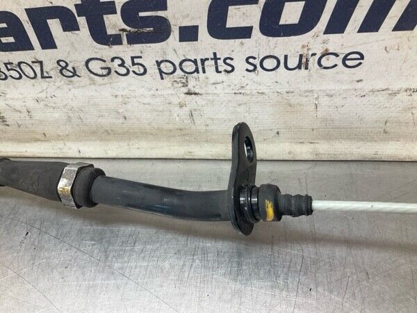 2005 Nissan Z33 350Z Passenger Emergency Parking Brake Cable Oem 12Bfdfk - On Point Parts Inc