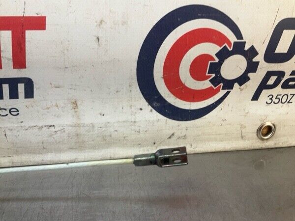 2005 Nissan Z33 350Z Passenger Emergency Parking Brake Cable Oem 12Bfdfk - On Point Parts Inc