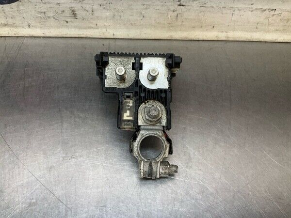 2005 Nissan Z33 350Z Positive Battery Fusible Link Cable Oem 12Bfdfc - On Point Parts Inc