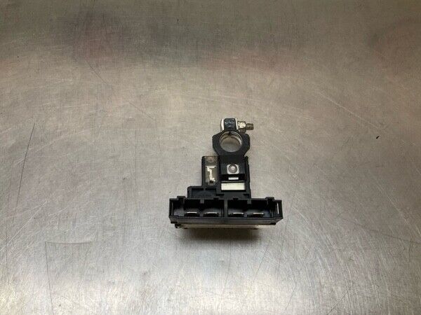 2005 Nissan Z33 350Z Positive Battery Fusible Link Cable Oem 12Bfdfc - On Point Parts Inc