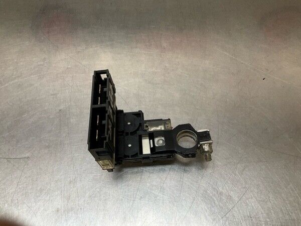 2005 Nissan Z33 350Z Positive Battery Fusible Link Cable Oem 12Bfdfc - On Point Parts Inc