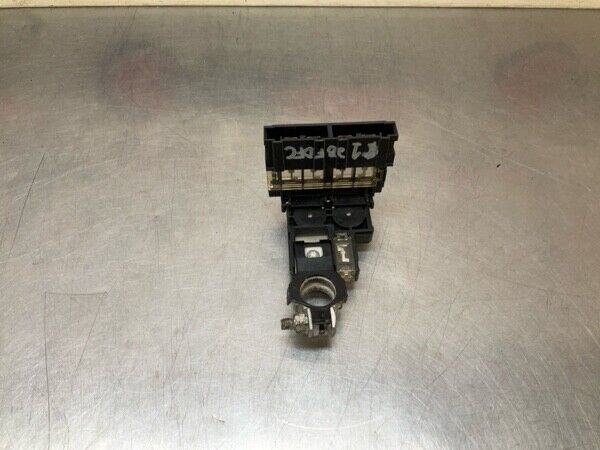 2005 Nissan Z33 350Z Positive Battery Fusible Link Cable Oem 12Bfdfc - On Point Parts Inc