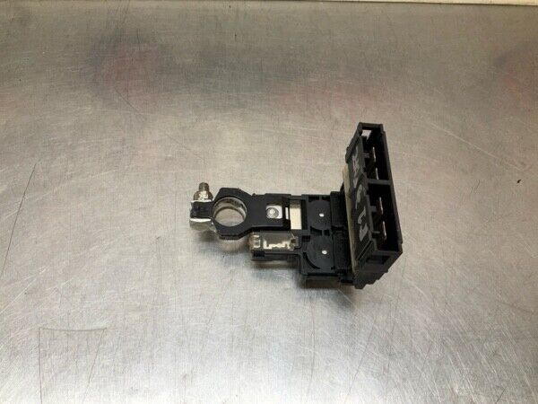 2005 Nissan Z33 350Z Positive Battery Fusible Link Cable Oem 12Bfdfc - On Point Parts Inc