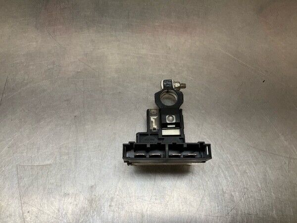 2005 Nissan Z33 350Z Positive Battery Fusible Link Cable Oem 12Bfdfc - On Point Parts Inc