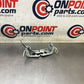 2005 Nissan Z33 350Z Front Passenger Door Hinges Oem 12Bfdfk - On Point Parts Inc
