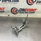 2005 Nissan Z33 350Z Front Passenger Door Hinges Oem 12Bfdfk - On Point Parts Inc