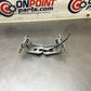 2005 Nissan Z33 350Z Front Passenger Door Hinges Oem 12Bfdfk - On Point Parts Inc