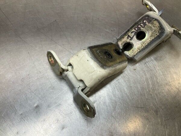 2005 Nissan Z33 350Z Front Passenger Door Hinges Oem 12Bfdfk - On Point Parts Inc