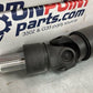 2005 Nissan Z33 350Z Driveshaft Rwd Automatic Oem 12Bfdf0