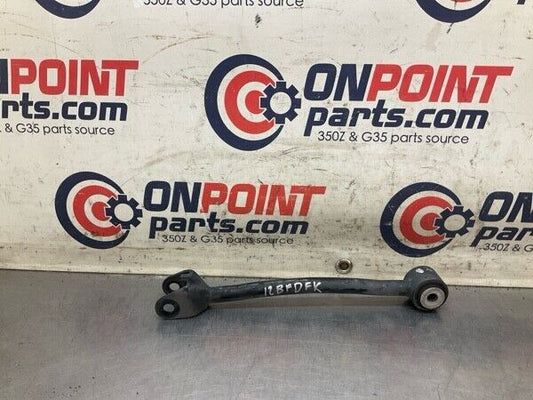 2005 Nissan Z33 350Z Rear Passenger Lower Lateral Control Arm Oem 12Bfdfk