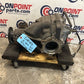 2005 Nissan Z33 350Z Rear Vlsd Differential 3.357 At Oem 12Bfdf0