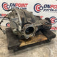 2005 Nissan Z33 350Z Rear Vlsd Differential 3.357 At Oem 12Bfdf0