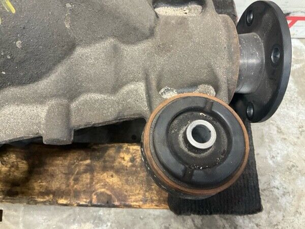 2005 Nissan Z33 350Z Rear Vlsd Differential 3.357 At Oem 12Bfdf0