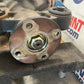 2005 Nissan Z33 350Z Rear Vlsd Differential 3.357 At Oem 12Bfdf0