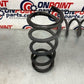 2005 Nissan Z33 350Z Rear Suspension Sport Coil Spring Oem 12Bfdfg