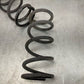 2005 Nissan Z33 350Z Rear Suspension Sport Coil Spring Oem 12Bfdfg