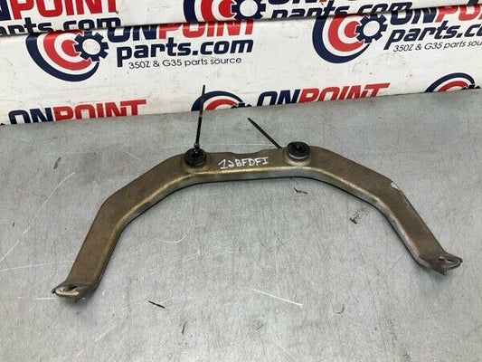 2005 Nissan Z33 350Z Front Transmission Exhaust Mount Bracket Oem 12Bfdfi