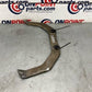 2005 Nissan Z33 350Z Front Transmission Exhaust Mount Bracket Oem 12Bfdfi